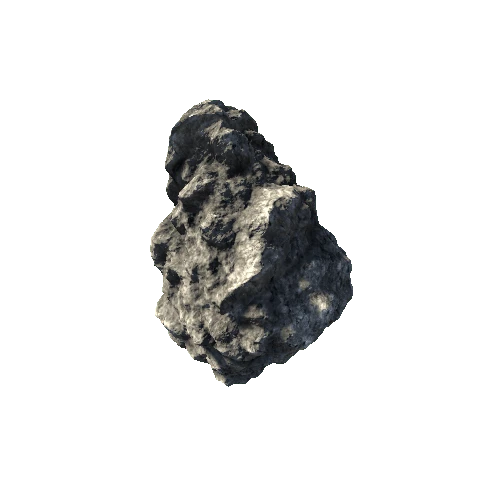 Asteroid 11 Prefab